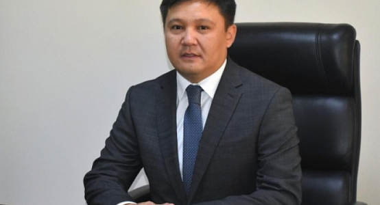 Arrest of head of culture department in Nur-Sultan is connected with ice palace "Alau"