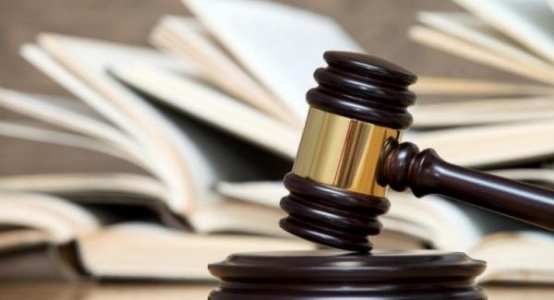 Ex-first deputy head of department of criminal-executive system convicted for bribery in Kyzylorda region