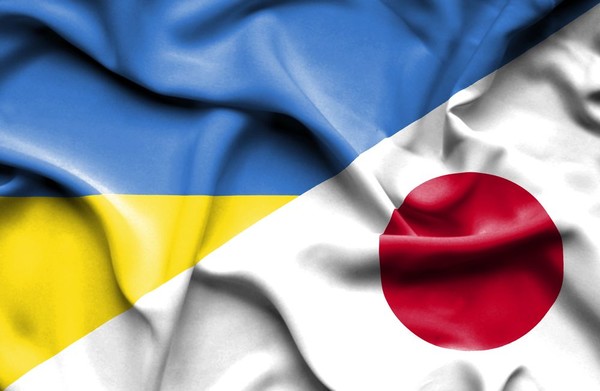 Япония и Украина активизируют сотрудничество в ядерной энергетике