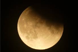 People in Kazakhstan can watch Lunar Eclipse  on June 5