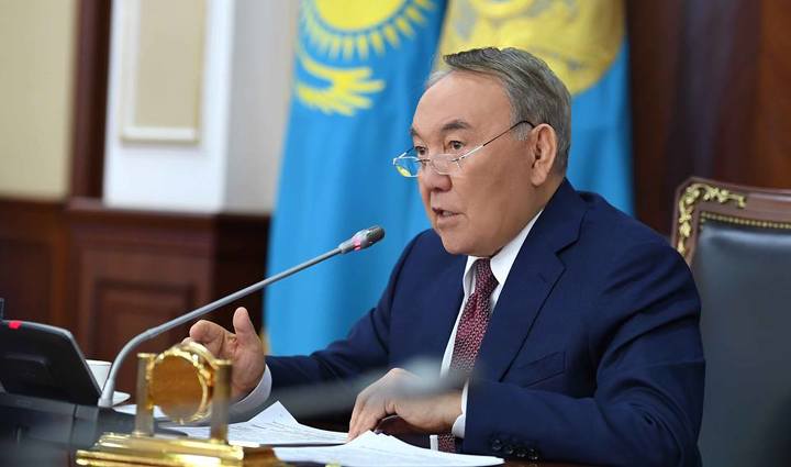 Не создавать новых СЭЗ, пока не разобрались со старыми, поручил Назарбаев 