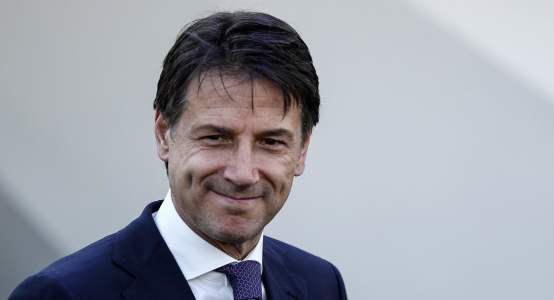 Italian PM to resign
