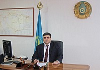 Бақытбек Ташенев ҚР қаржы министрлігінің меммүлік және жекешелендіру комитетінің төрағасы болып тағайындалды  