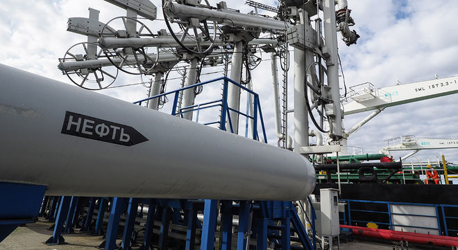 Транзит российской нефти в Китай через Казахстан не приостановлен – КТО