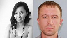 Астанадағы журналистті өлтірудің алдын-ала себебі белгілі болды: күдіктіге іздеу жарияланды  