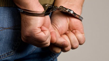 Подозреваемого в ограблении сельского отделения «Казпочты» задержали в ВКО