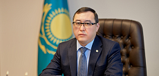 Марат Сұлтанғазиев Алматы облысының әкімі лауазымына қайта тағайындалды