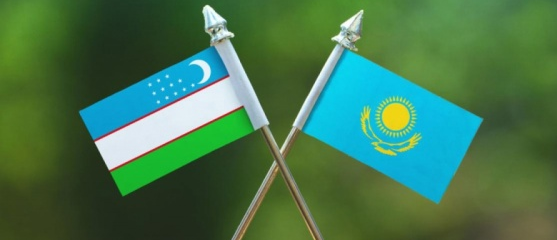 Более 800 СП и казахстанских предприятий действуют в Узбекистане