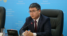 Шапкенов Атырау облысы әкімінің орынбасары болып қалды  