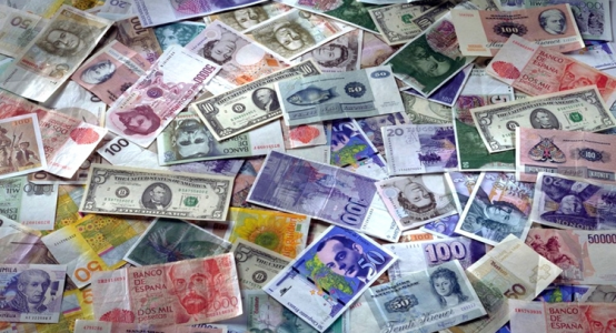 Қазақстан Ұлттық банкі 16 қазанға арналған валютаның ресми нарықтық бағамын ұсынды  