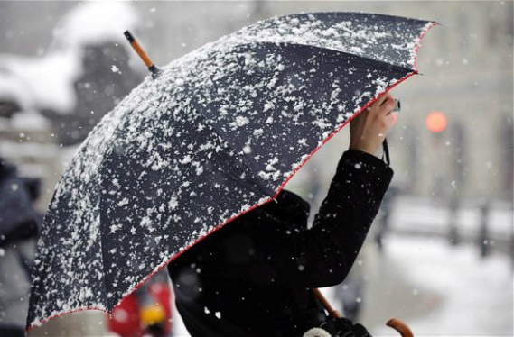 Заморозки ожидаются во вторник в Атырауской области, в ВКО в среду возможен снег