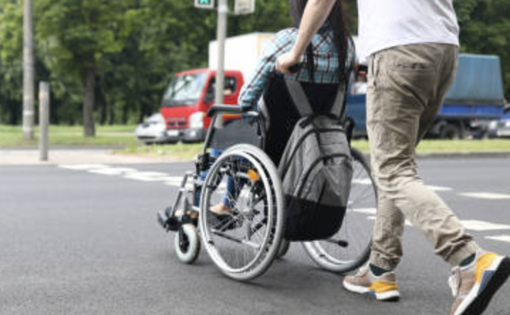 Жестокое обращение с инвалидами и хищение средств выявлены в Павлодарской области