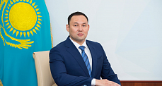 Президент әкімшілігінің экс-меминспекторы Алматы облысы әкімінің орынбасары болып тағайындалды 