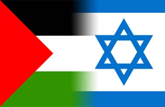 Палестинцы отменяют свое признание Израиля