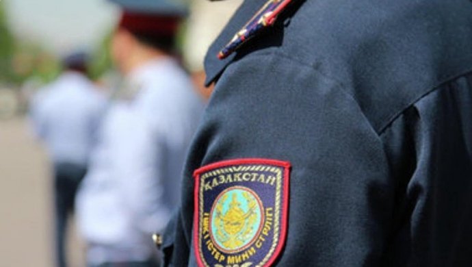 В Уральске уволен руководитель полицейского, подозреваемого в ДТП со смертельным исходом