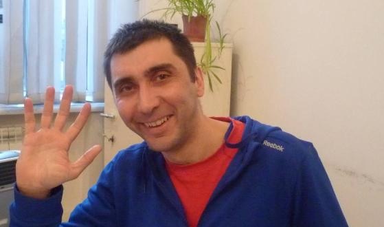 Приговоренный в 2012 г. к 12 годам заключения правозащитник Курамшин вышел на свободу в ВКО