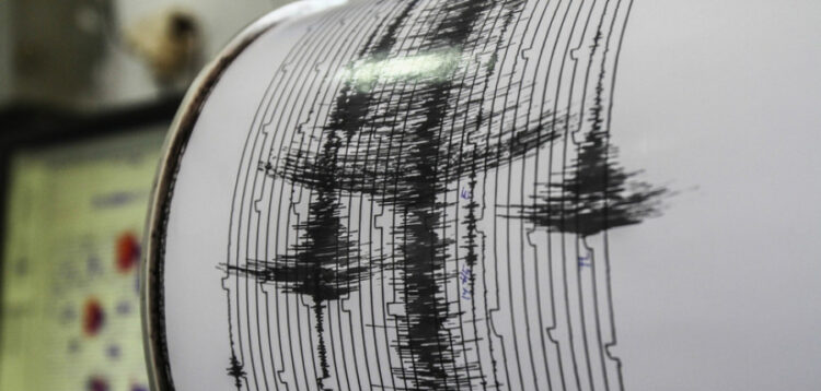 Землетрясение магнитудой 4,6 произошло в Каспийском море