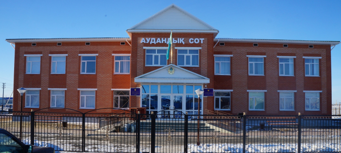 Судью в Кызылординской области обвиняют в незаконном лишении своих бывших мужей отцовства