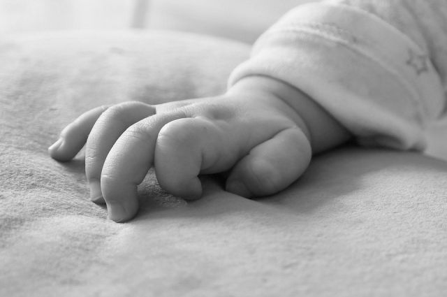 В убийстве новорожденной дочери подозревают жительницу СКО