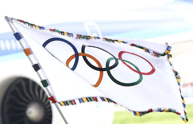На Олимпиаду в Пхенчхане продано три четверти всех билетов