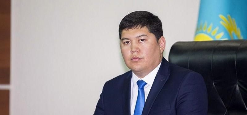 МТИ о назначении оскандалившегося экс-акима Тумабаева: Соответствовал всем требованиям