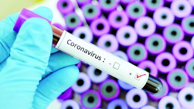 До 284 выросло количество зараженных коронавирусом в Казахстане
