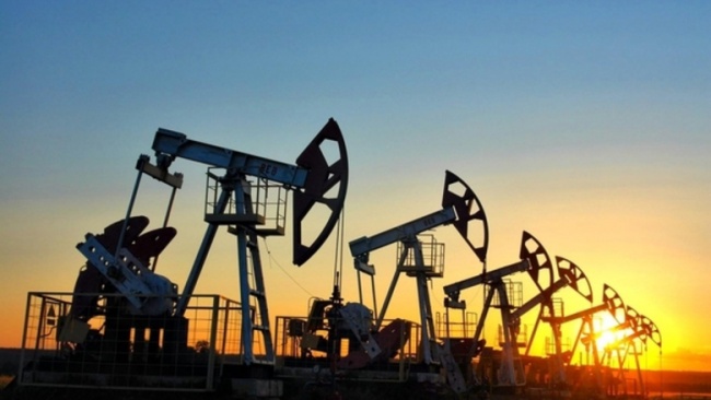 Добыча нефти в Казахстане в январе-августе увеличилась на 0,5%
