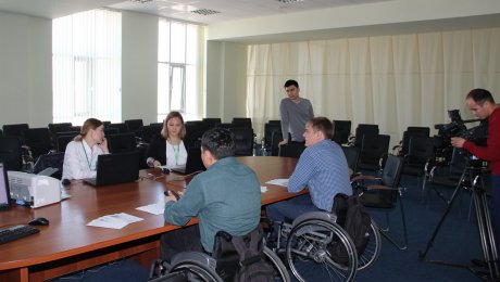 ЦОНы незаконно взимали госпошлину с инвалидов Акмолинской области 