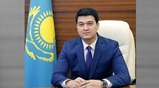 Қазақстанның мәдениет және спорт министрлігі аппаратының басшысы тағайындалды