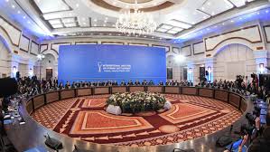 Foreign Ministry of Kazakhstan replied to criticism of US state department on results of meeting on Syrian crisis in Astana format