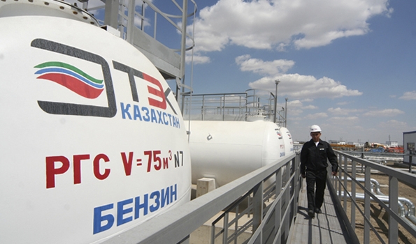 Против сети «Топливно-энергетический комплекс – Казахстан» возбуждено уголовное дело