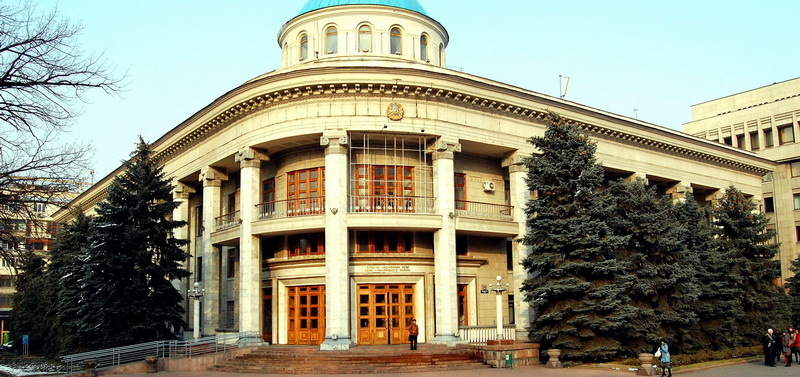 Не стоит «музеифицировать» исторический центр Алматы – акимат