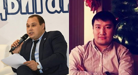 Well-known blogger from Shymkent declared about the threat of violence and refusal of the police to accept his statement