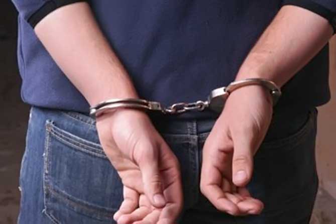 К 5 годам лишения свободы приговорили 25-летнего жителя Карагандинской области за кражу почти Т7 млн