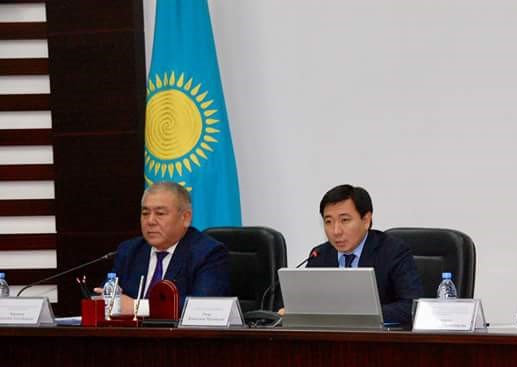 В Алматинской области намерены внедрить рейтинговую систему оценки деятельности спортинструкторов