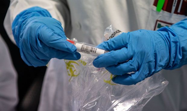 Десятая смерть от коронавируса зарегистрирована в Казахстане