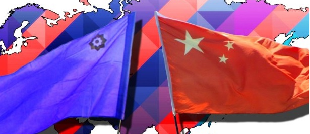 Соглашение о торгово-экономическом сотрудничестве ЕАЭС и Китая вступило в силу