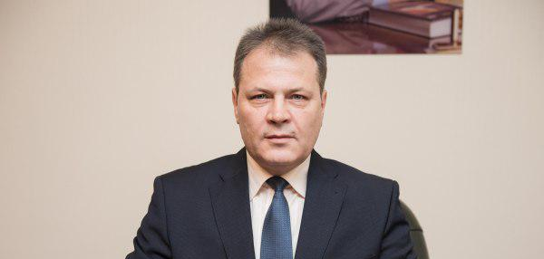 Лукин покинул пост заместителя генпрокурора Казахстана