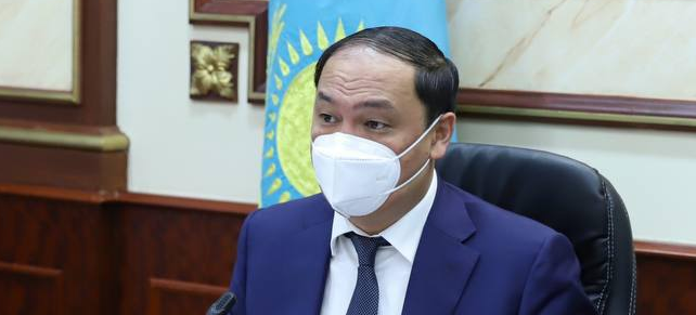 Стали известны первые предложения нового главы минсельхоза по кормам в Казахстане