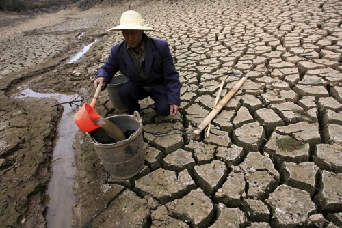 Без принятия мер около 5 млрд человек к 2050 г. будут испытывать проблемы с водой – ООН