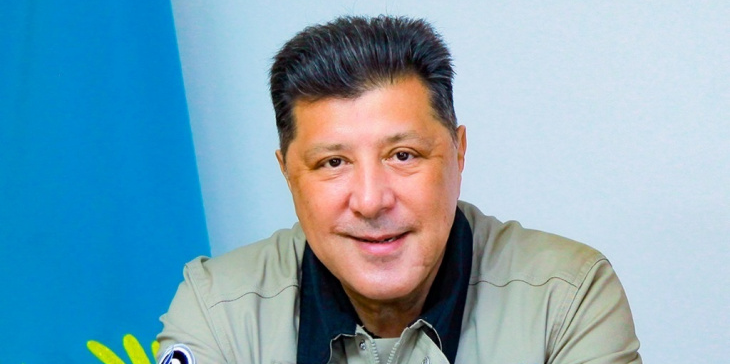 Задержанного в Алматы экс-главу АНПЗ готовятся водворить в ИВС Атырау