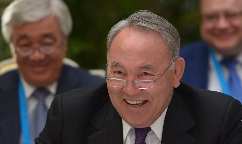 Назарбаев сохранил стратегический руководящий пост – в Фонде национального благосостояния