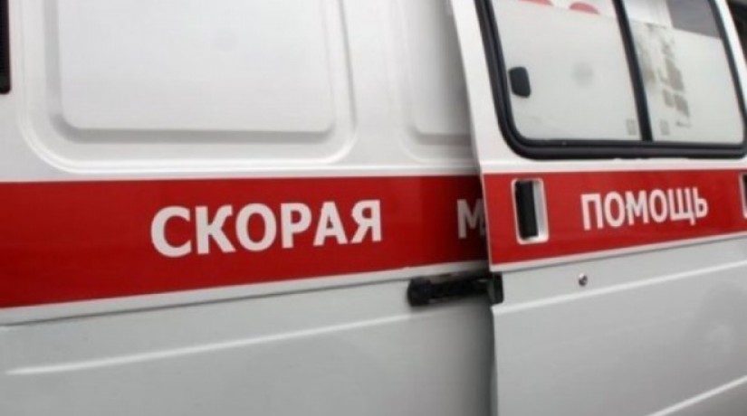 Шесть человек пострадали в результате ДТП с участием автобуса на трассе Актау-Каламкас