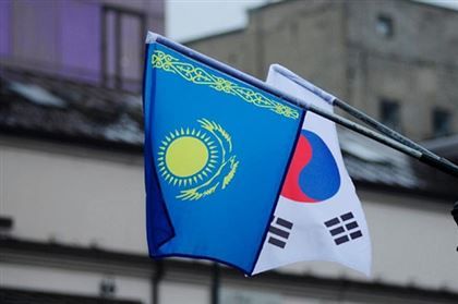 Казахстан и Корея договорились сотрудничать в области здравоохранения