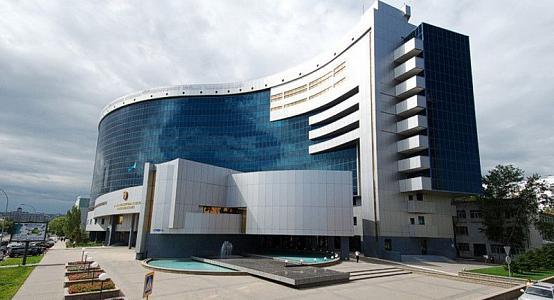 National Fund of Kazakhstan reduced by T1 trillion in November - Ministry of Finance