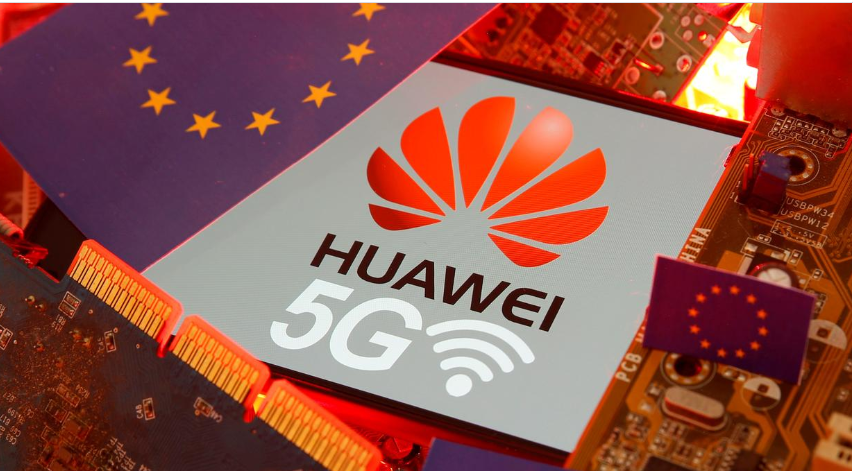 Коронавирус не повлияет на развитие 5G – Huawei