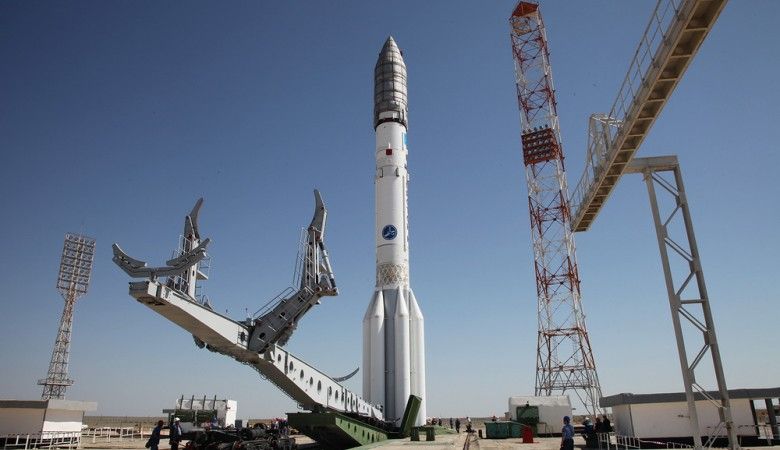 Россия отказалась от участка в Казахстане для падения частей ракет из Домбаровского
