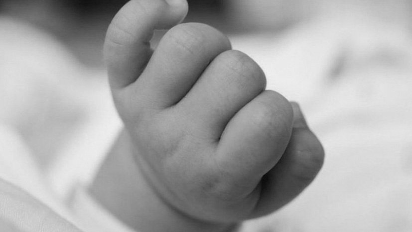 Полуторагодовалый мальчик скончался в детской инфекционной больнице Мангистау