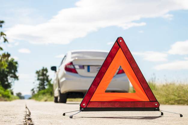 Majority of traffic accidents in Almaty recorded in Alatau district