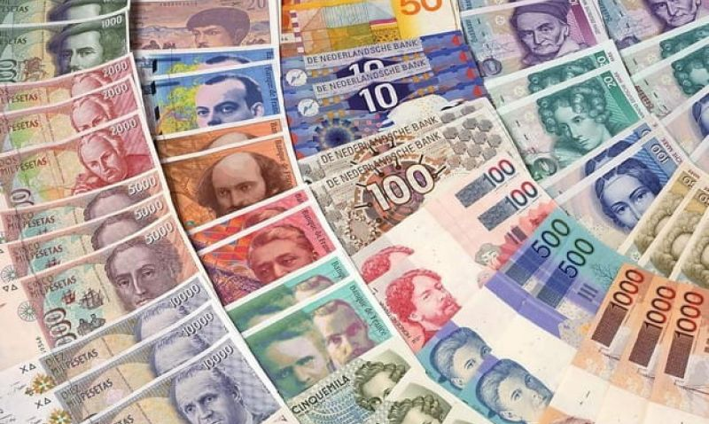 Комитет по рынку иностранных валют будет собирать информацию на валютном рынке – KASE